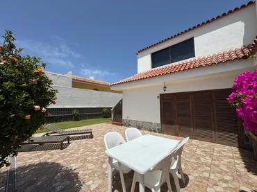 Chalet en  Calle los Geranios 4 - Foto 18