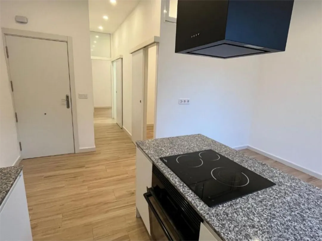 Piso en  Plaça Ruperto Chapí 2 - Foto 3