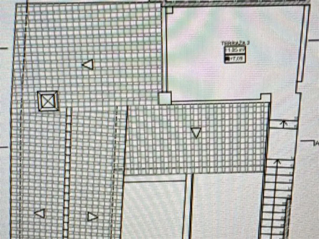 Casa adosada en  Placeta Cruz Verde 4 - Foto 6