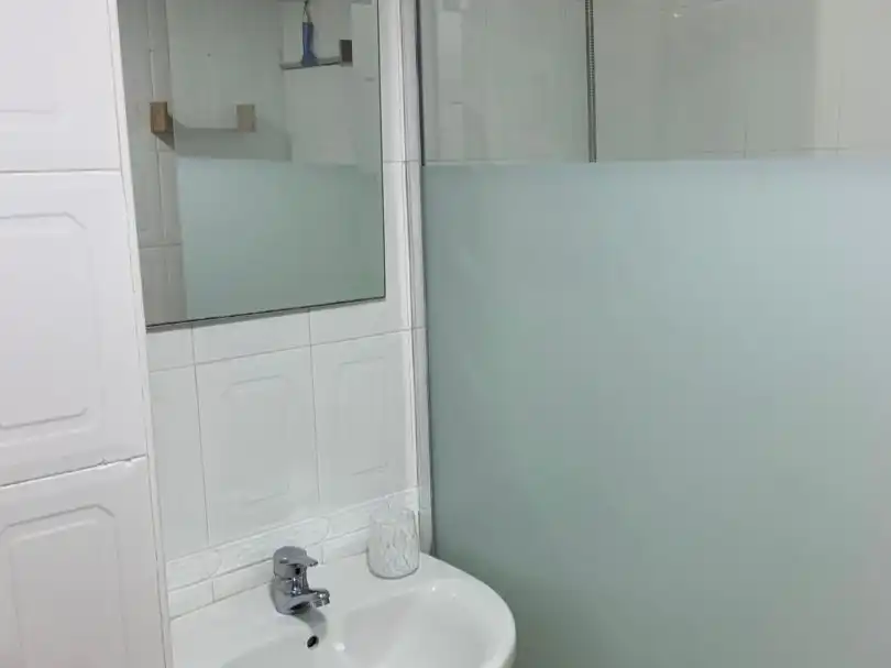 Apartamento en  Calle Nicolás Estévanez 76 - Foto 9