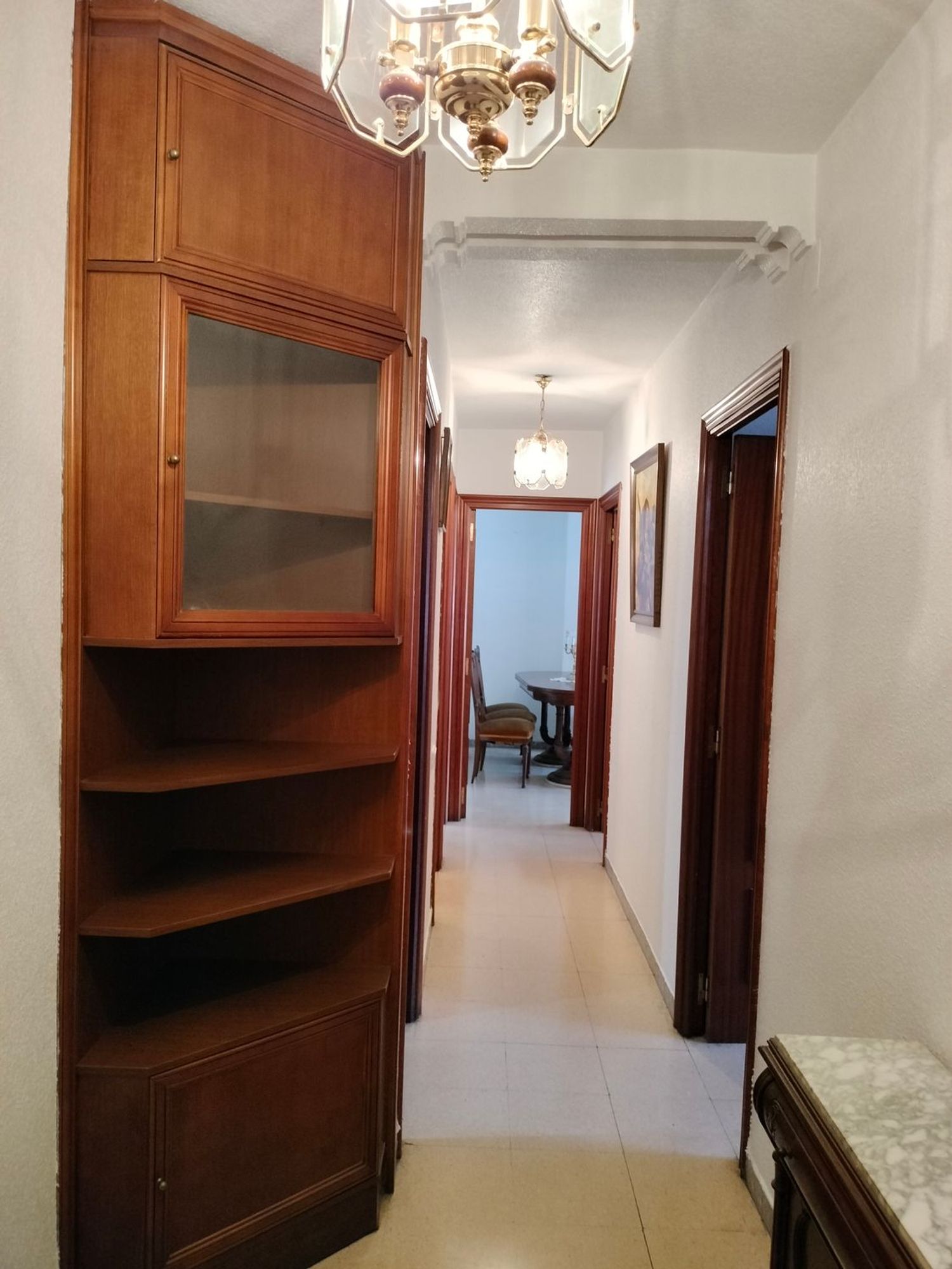 Piso en Calle las Lilas, 2, Garrido norte - Foto 10