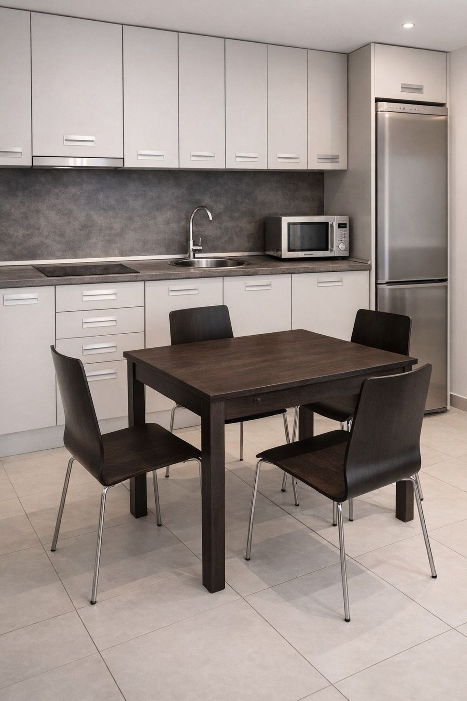 Dúplex en calle de Manuel Pombo Angulo, 16 - Foto 2