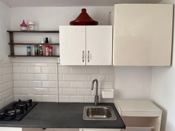 Estudio en Camino Nicola, 37, El Velerín - Foto 6