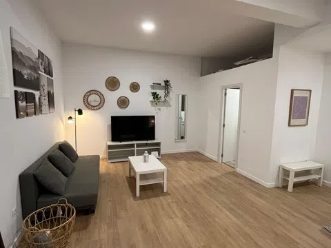 Estudio en calle Pinosol, 16