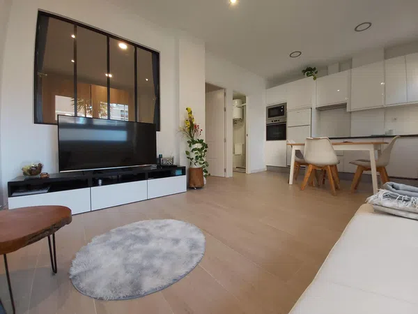 Estudio en Avenida de Valdelasfuentes, 11, Norte, Norte - Foto 1