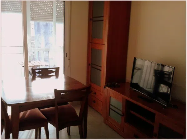 Piso en calle Comedias, 17 - Foto 1