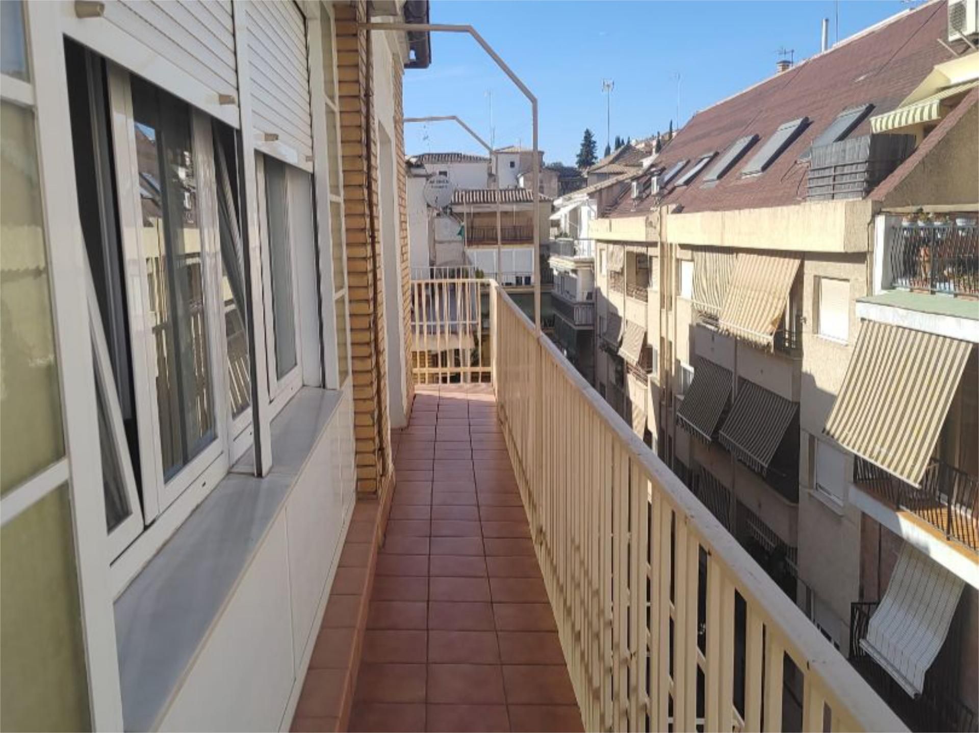 Piso en  Paseo del Salón 9 - Foto 6