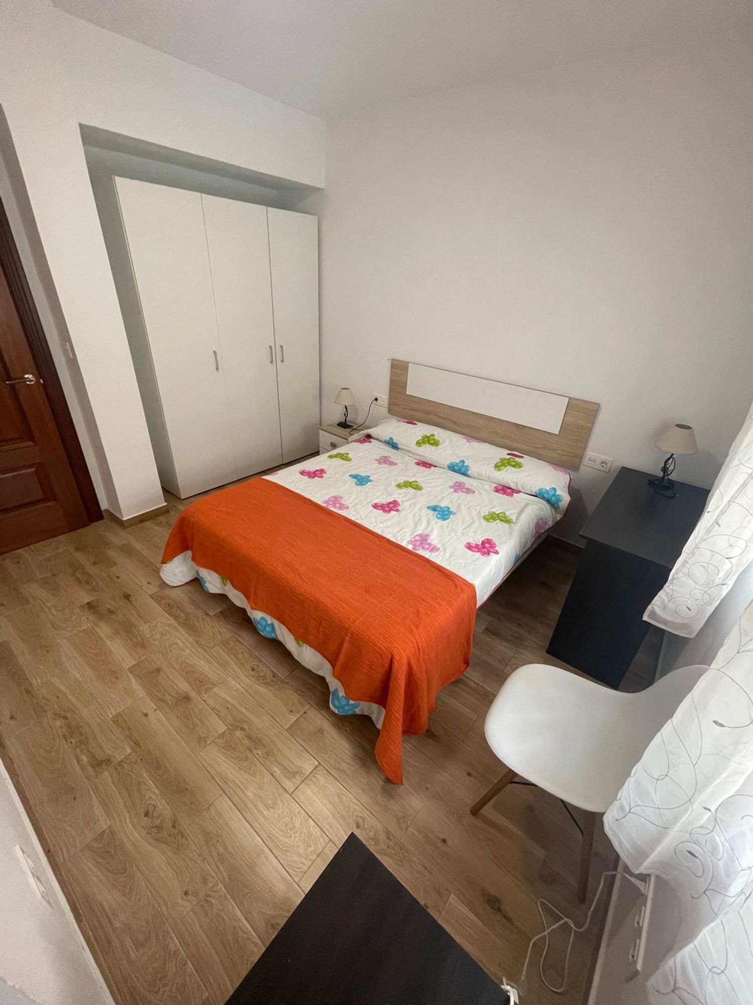 Piso en Calle Córdoba, 3, Barrio de los Periodistas, Barrio de los Periodistas - Foto 13