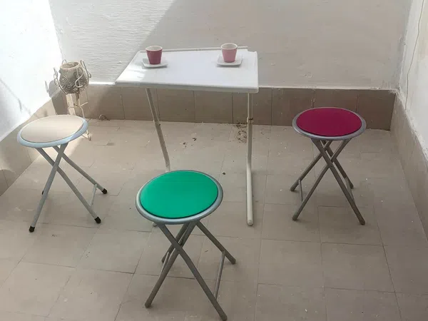 Piso en calle Hilarion Eslava, 5