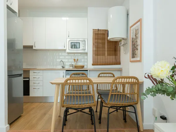 Piso en Travesía de les Corts, 174, La Maternitat i Sant Ramon - Foto 18
