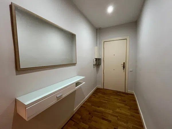 Piso en calle d'Europa, 27