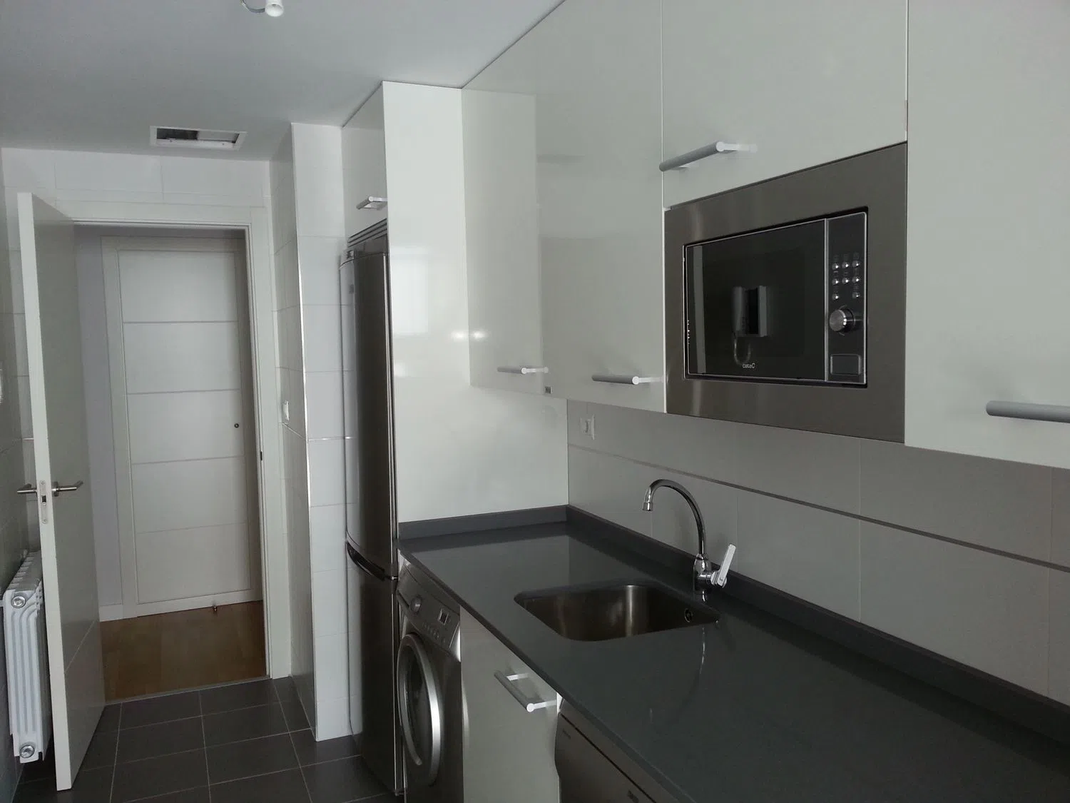 Piso en calle del Pico de San Pedro, 2 - Foto 5