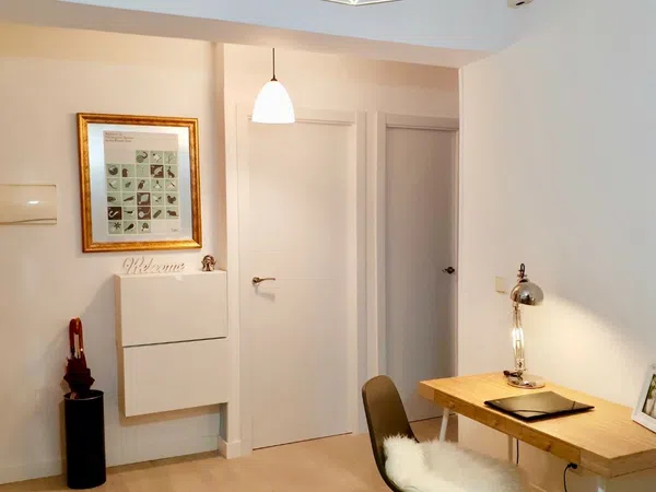 Piso en calle Hilario Sangrador, 2 - Foto 6