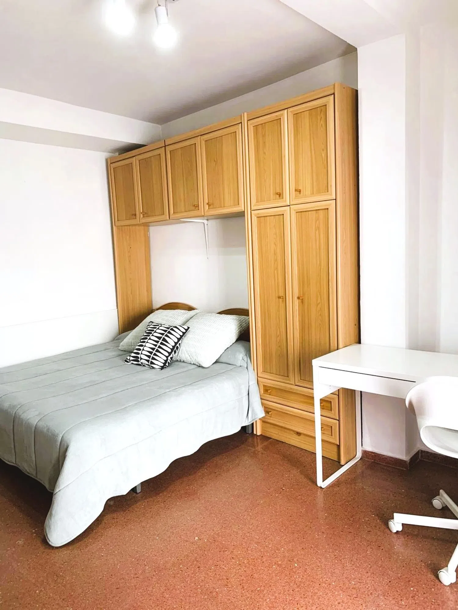 Piso en plaza de la Corredera, 21 - Foto 14