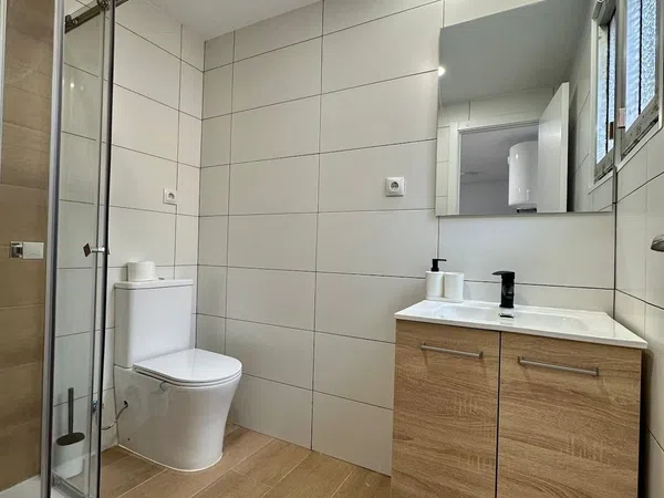 Estudio en Calle del General Aranaz, 54, Salvador - Foto 33