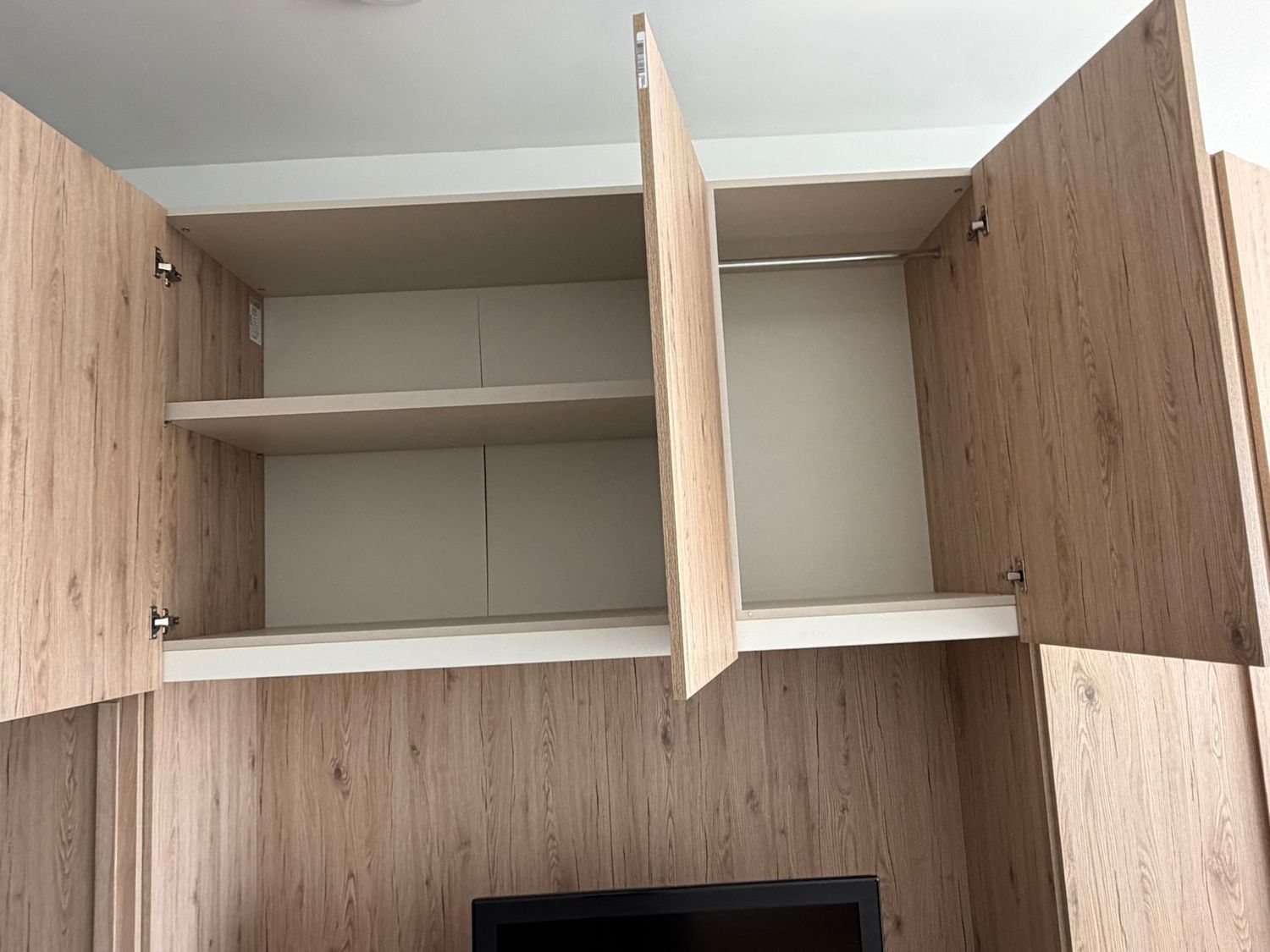 Estudio en Paseo de Europa, 30 - Foto 24