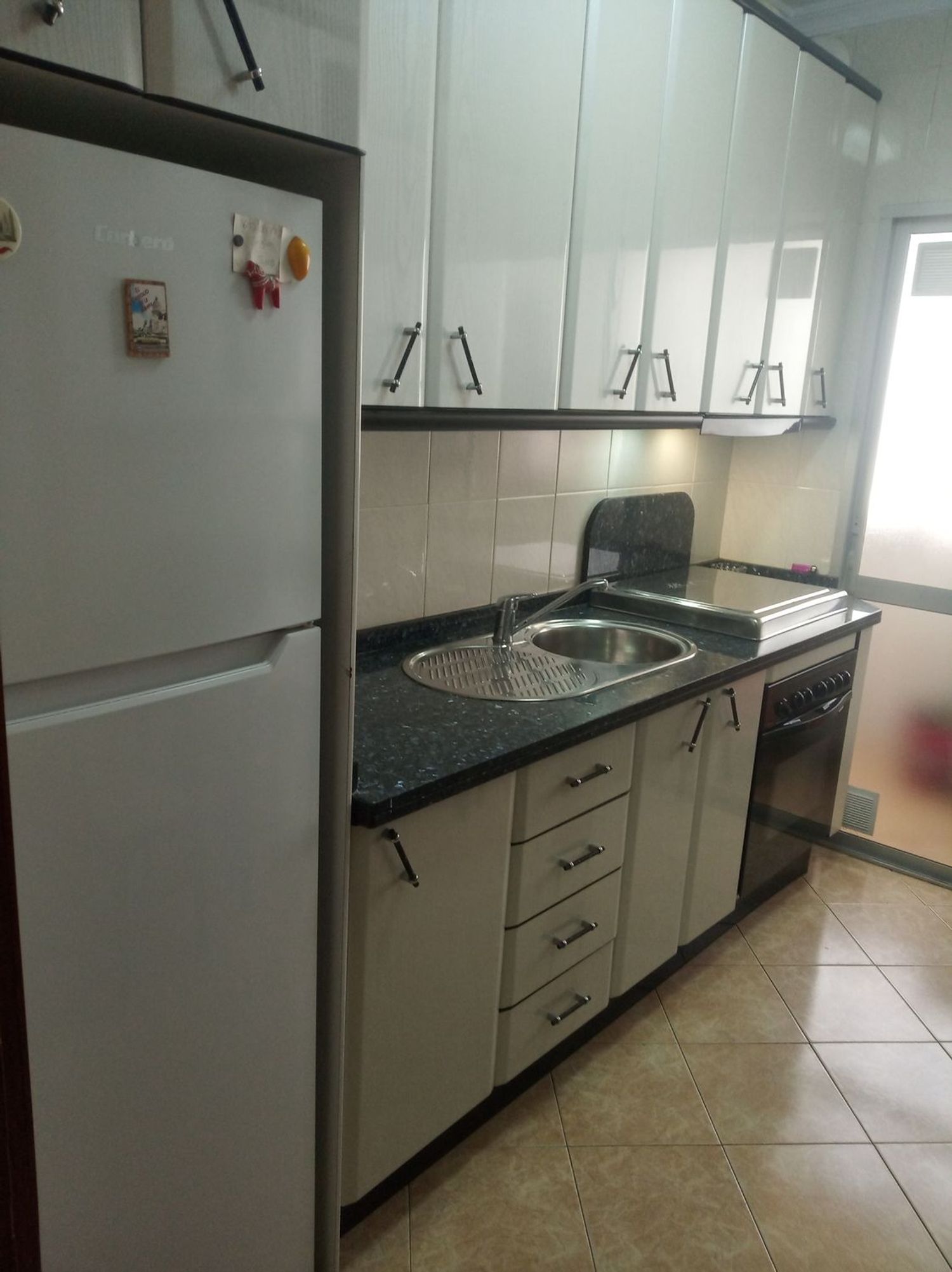 Piso en calle Martínez Maldonado, 50 - Foto 29