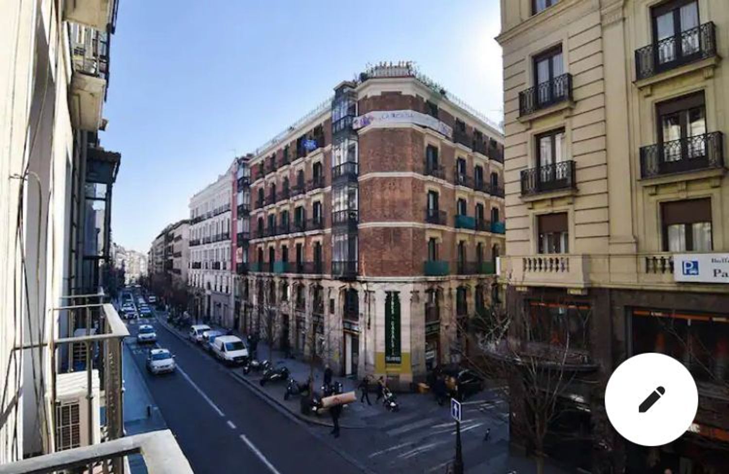 Estudio en calle de Atocha, 33 - Foto 11