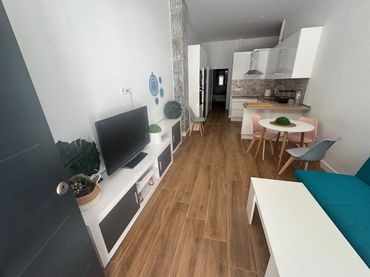 Apartamento en  Paseo Marítimo Rey de España 3 - Foto 1
