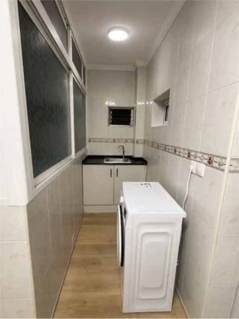 Piso en Algeciras - Foto 4