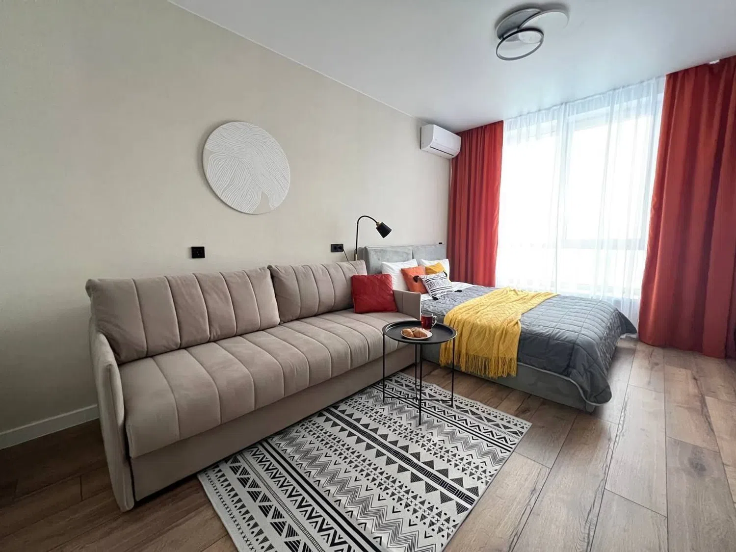 Piso en Av Maisonnave, 27 - Foto 8