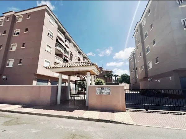 Piso en Avenida de Córdoba, 52, Centro, Centro - Foto 13