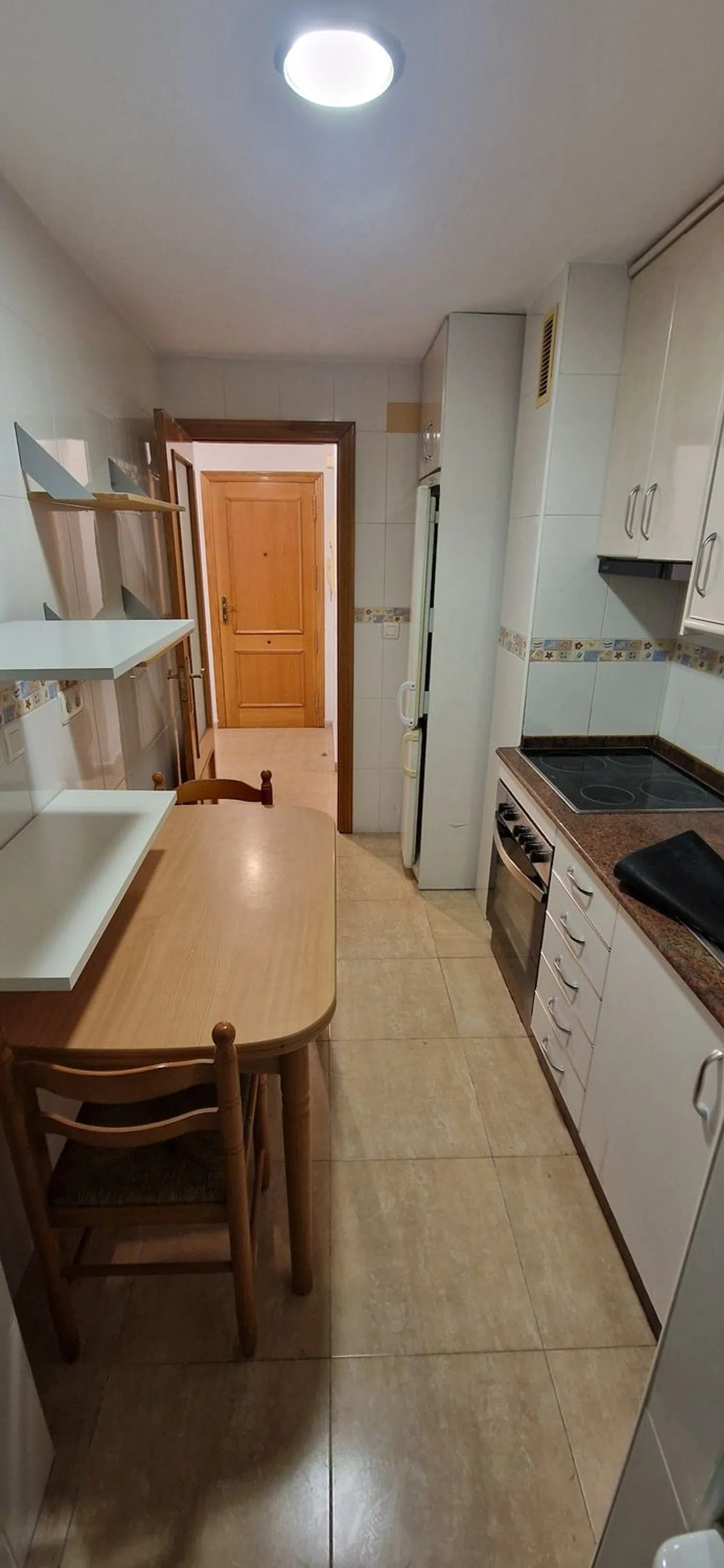 Piso en calle Hernandez Muñoz, 20 - Foto 4