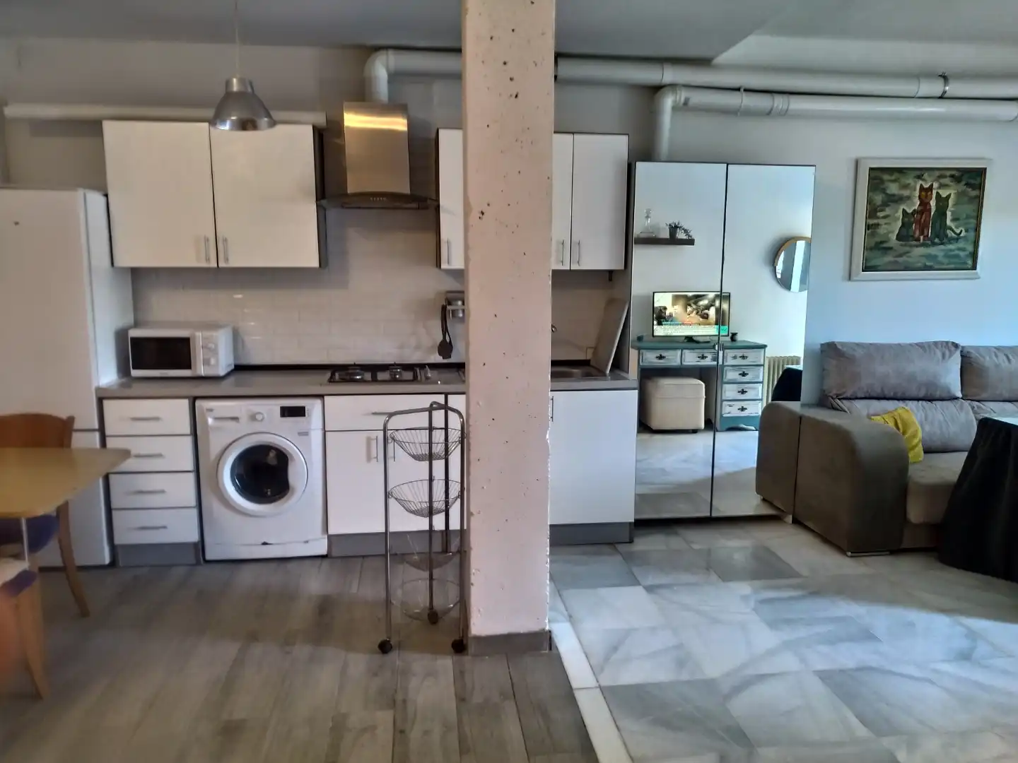 Apartamento en  Calle Maestre Escuela 30 - Foto 7