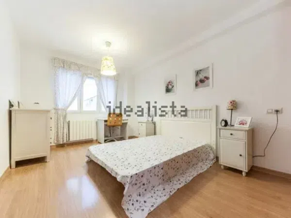 Piso en calle Fuertes Acevedo, 107 - Foto 3