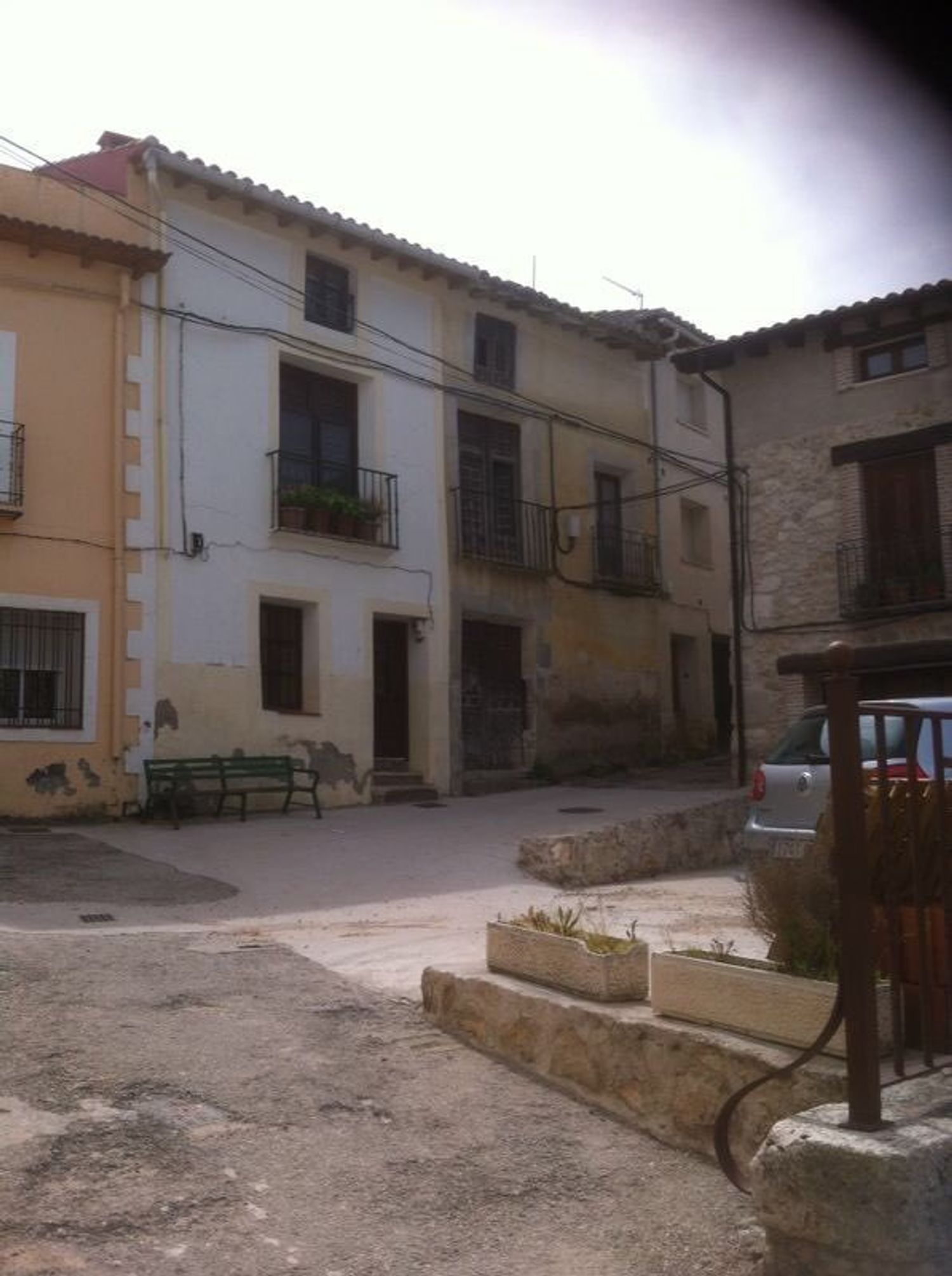 Casa o chalet independiente en Calle de la Iglesia, 27 - Foto 11