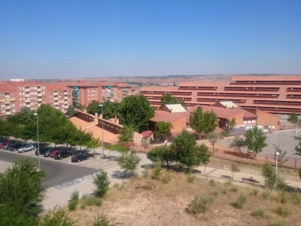 Piso en Calle Río Guadarrama, 64, Sta Mª de Benquerencia, Sta Mª de Benquerencia - Foto 12