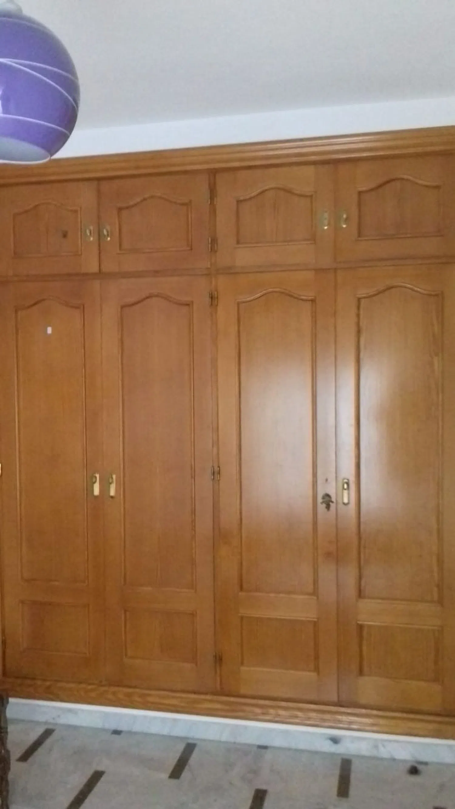 Piso en calle Muñoz Seca, 20 - Foto 10