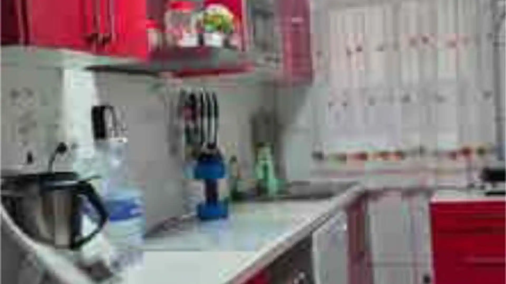 Piso en Escaleritas - Foto 1