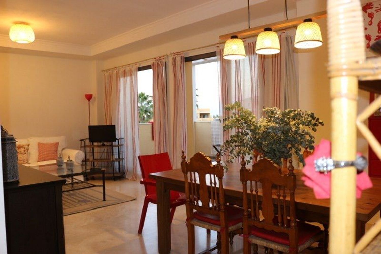 Piso en Camino de Sant Joan, 7, El Montgó, El Montgó - Foto 3