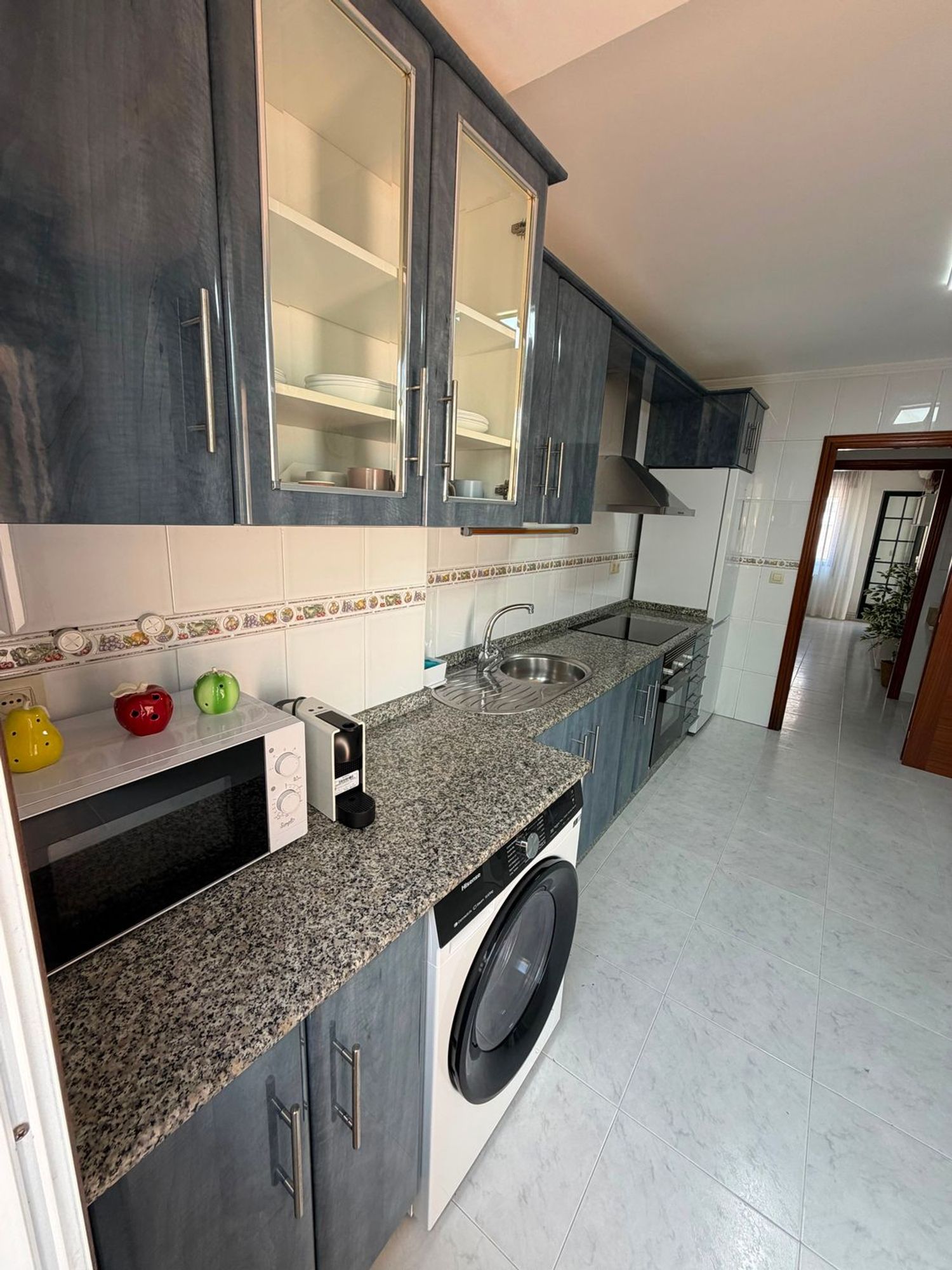 Piso en Alemania, 66, Centro - Echegaray, Centro - Echegaray - Foto 12