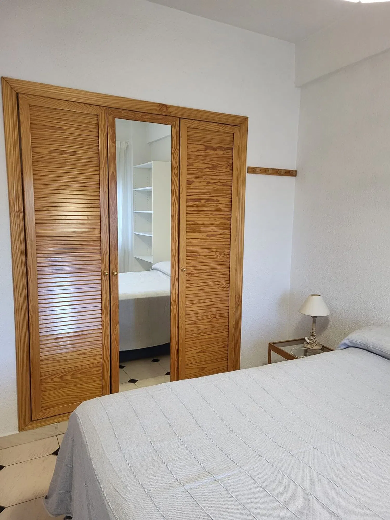 Piso en plaza Perseo, 1 - Foto 8