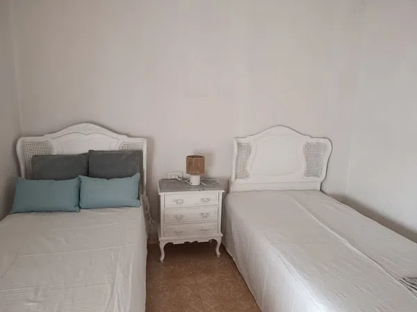 Piso en Calle de la Barraca, 76 a, El Cabanyal-El Canyamelar - Foto 3