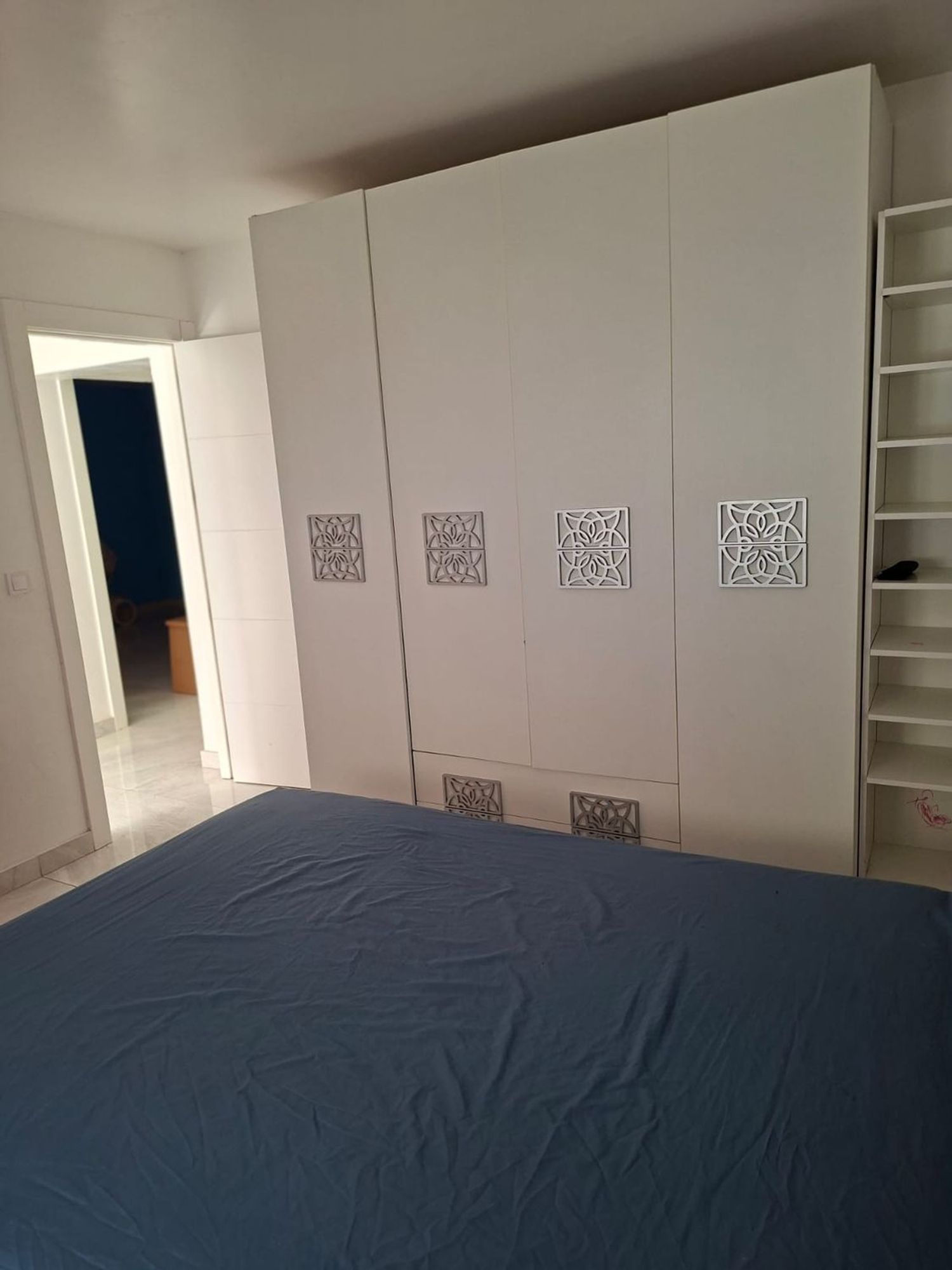 Chalet adosado en Calle Zurbarán, 19, Roquetas pueblo - Foto 8