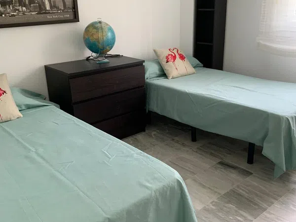 Piso en Urbanización Jardines del Puerto, 1, Cabopino - Artola - Foto 19