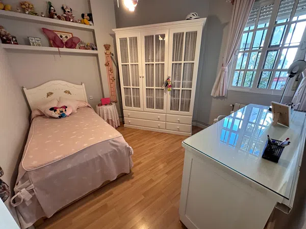 Piso en Atanasio Barrón, 14 - Foto 16