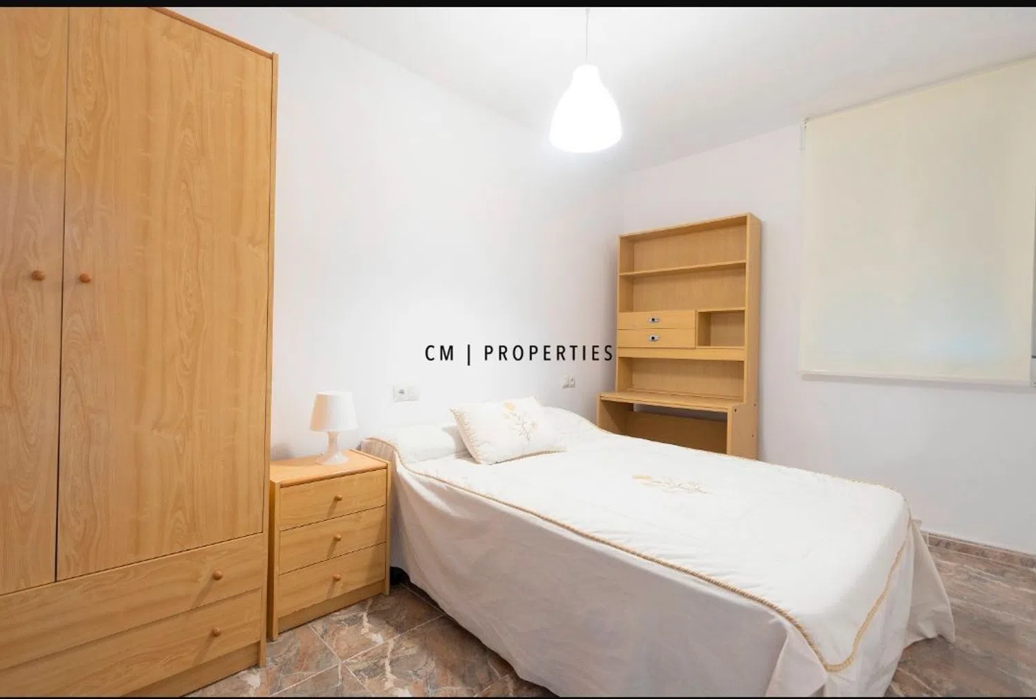 Piso en calle de Campillo de Altobuey, 6 - Foto 4