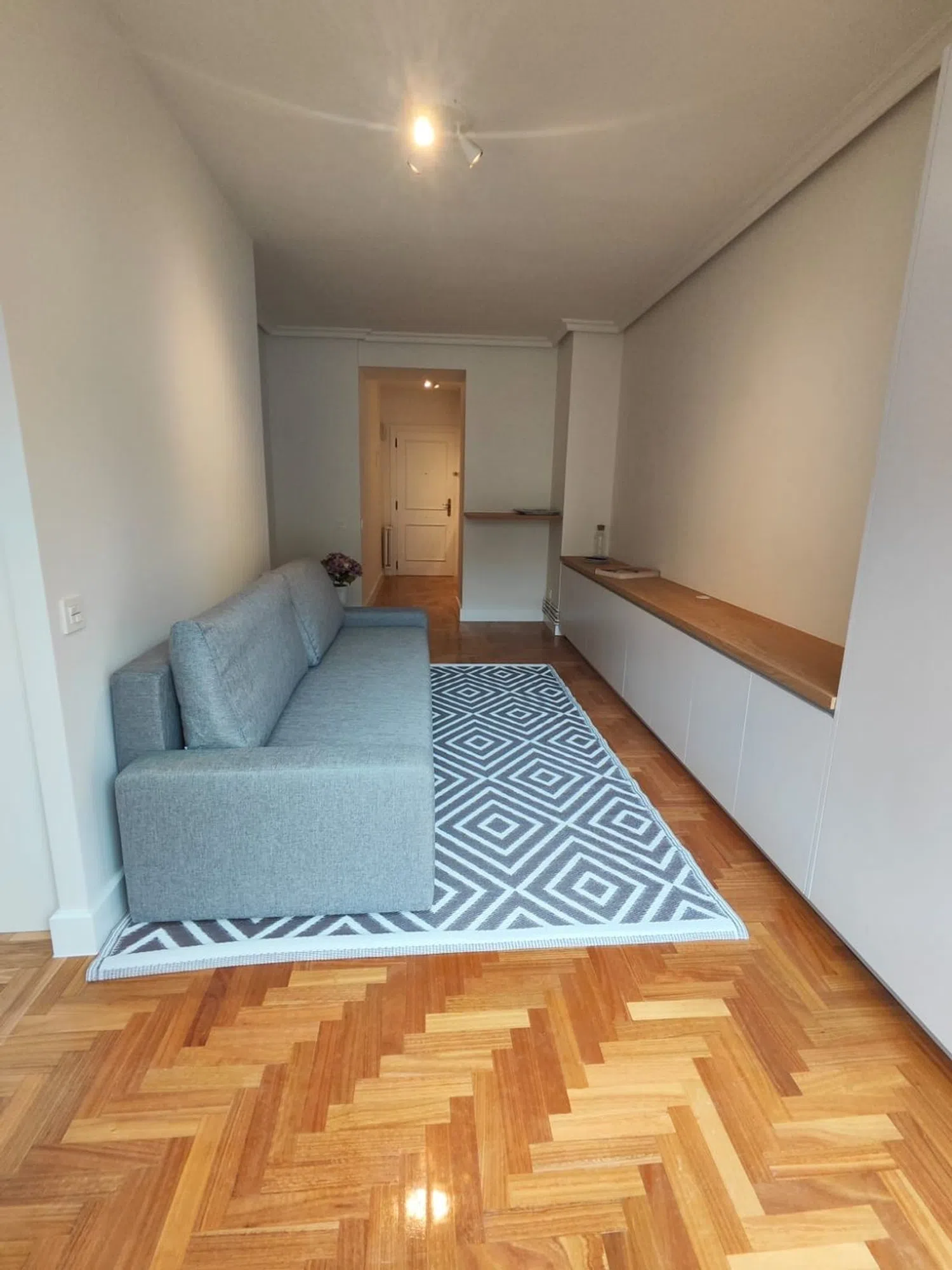 Piso en calle Arzobispo Guisasola, 42 - Foto 5