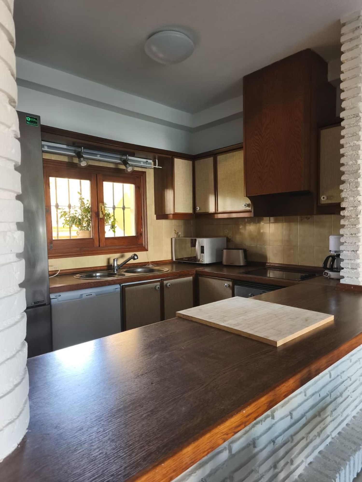Piso en Avenida Benajarafe, 327, Reserva de Marbella - Foto 13