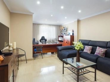 Piso en  Vía Parque Infantil 16 - Foto 8