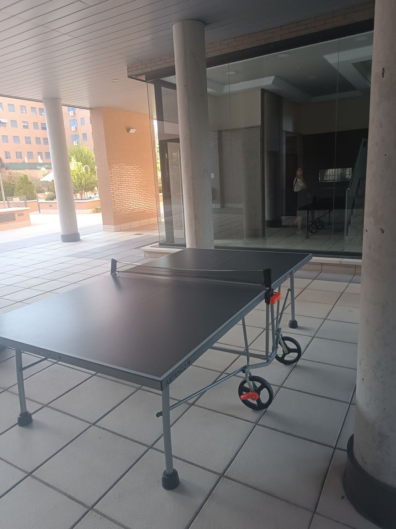 Piso en Travesía de los Guionistas, 1, Primera Fase - Nuevo Tres Cantos, Primera Fase - Nuevo Tres Cantos - Foto 36