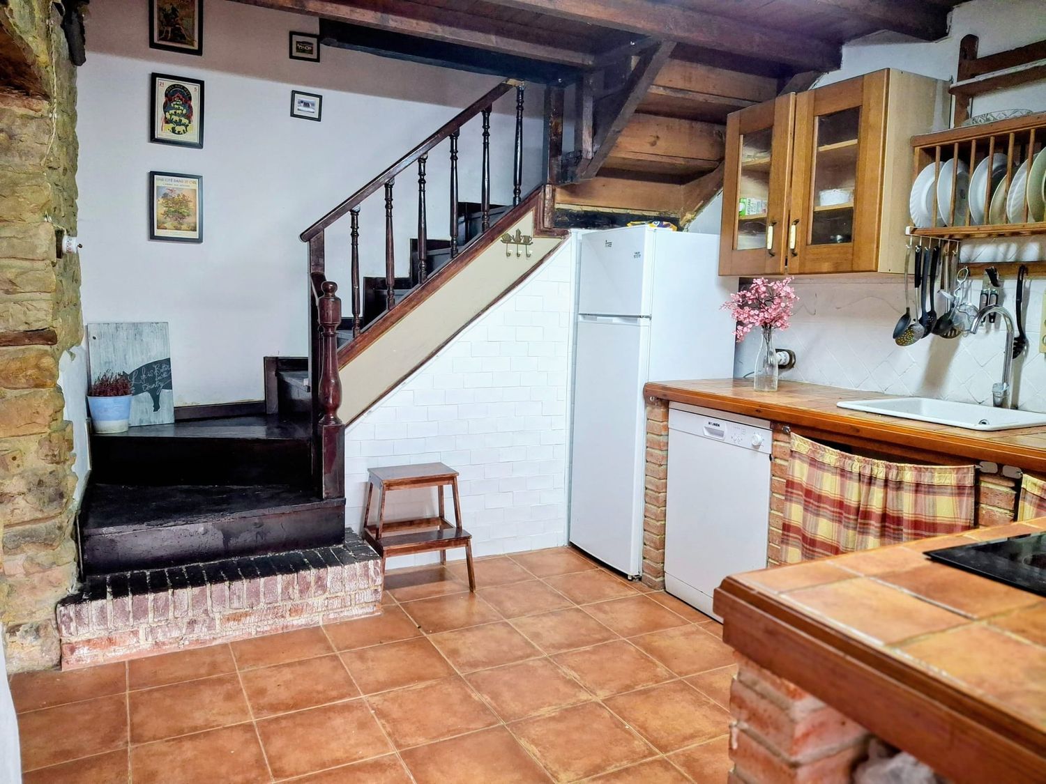 Casa rural en Los Carriles s/n, Vibaña-Ardisana-Caldueño, Vibaña-Ardisana-Caldueño - Foto 18