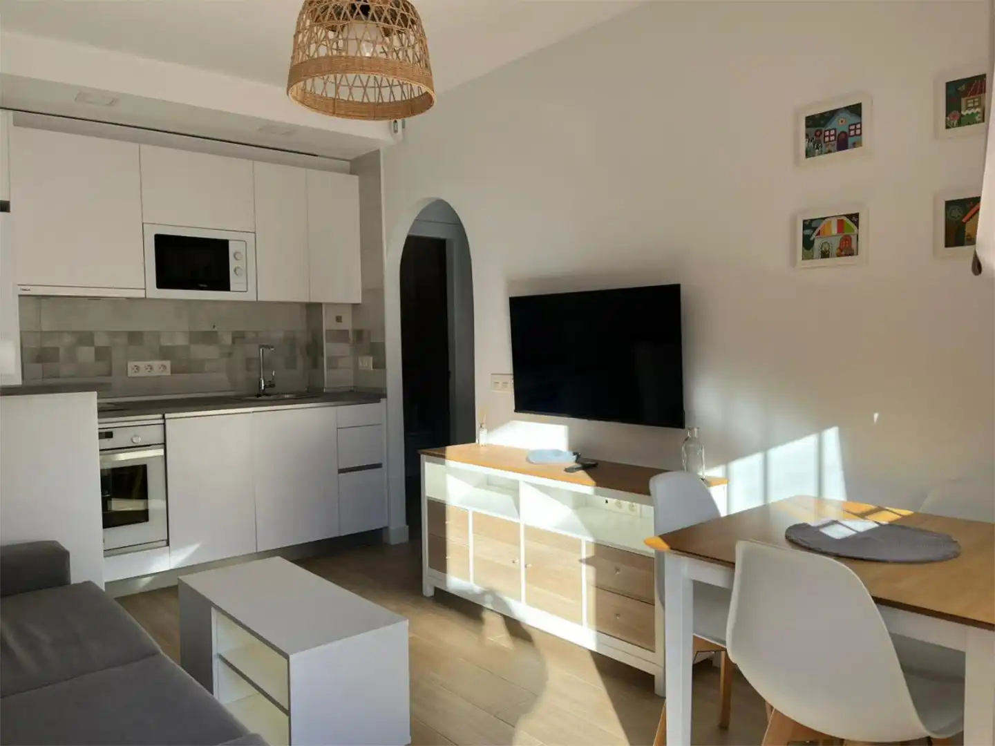 Piso en  Calle Emilio Orejón 30 - Foto 9