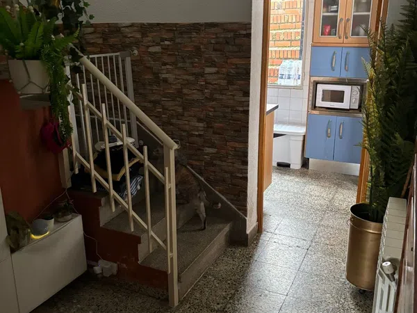 Chalet adosado en Plaza de Santo domingo de la Calzada, 5 - Foto 7