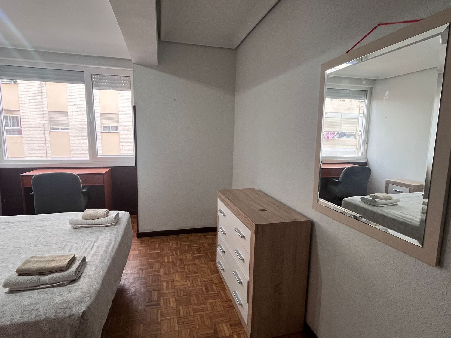 Piso en Calle Leonardo Torres Quevedo, 14, Inmobiliaria - Barreda, Inmobiliaria - Barreda - Foto 12
