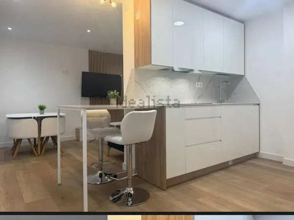 Piso en Calle Azcárraga, 1, El Llano - Pryca - Foto 7